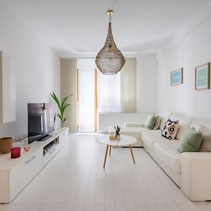 Appartement met Drie Slaapkamers